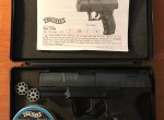 UMAREX WALTHER CP99